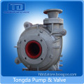 Centrifugal Heavy Duty Gravel and Sand Pump